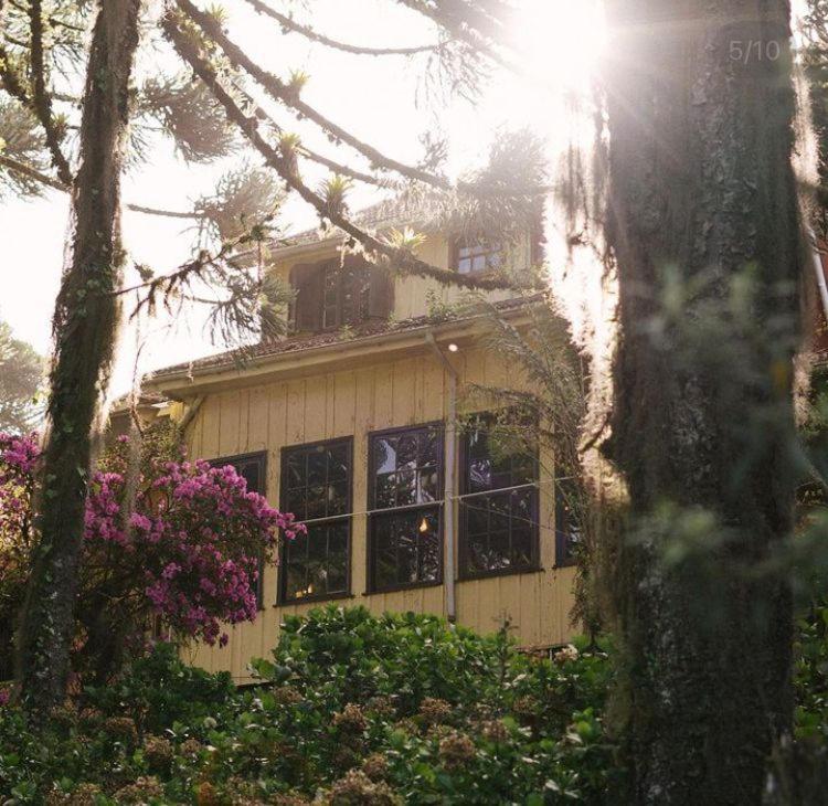 Inn Hampel São Francisco de Paula