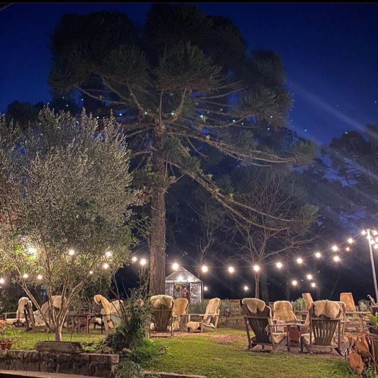 Inn Hampel São Francisco de Paula
